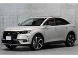 2021 DS 7 4x4 Sedan for sale, Japanese used car export - photo 1 of 12 | GULJI TRADERS