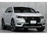 2021 DS 7 4x4 Sedan for sale, Japanese used car export - photo 4 of 12 | GULJI TRADERS