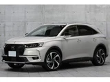 2021 DS 7 E-TENSE Sedan for sale, Japanese used car export - photo 1 of 9 | GULJI TRADERS