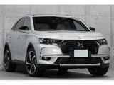 2021 DS 7 E-TENSE Sedan for sale, Japanese used car export - photo 4 of 9 | GULJI TRADERS