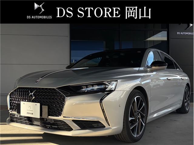 2023 DS 9 E-TENSE - photo 1 2023 DS 9 E-TENSE Sedan for sale, Japanese used car export - photo 1 of 46 | GULJI TRADERS