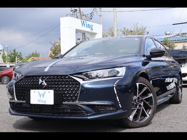 2023 DS 9 Sedan for sale, Japanese used car export | GULJI TRADERS