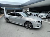 2025 DS 9 Sedan for sale, Japanese used car export - photo 2 of 8 | GULJI TRADERS