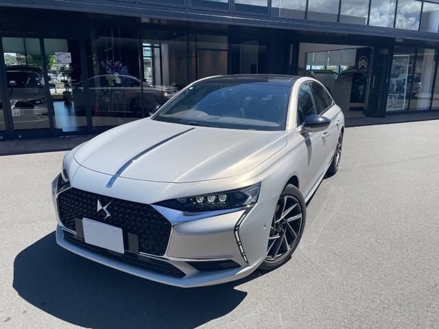 2025 DS 9 Sedan for sale, Japanese used car export | GULJI TRADERS