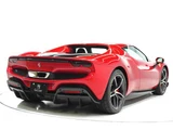 2023 Ferrari 296GTB Asset Fiorano PKG F1 DCT Other Sedan for sale, Japanese used car export - photo 11 of 61 | GULJI TRADERS