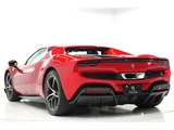 2023 Ferrari 296GTB Asset Fiorano PKG F1 DCT Other Sedan for sale, Japanese used car export - photo 13 of 61 | GULJI TRADERS