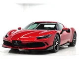 2023 Ferrari 296GTB Asset Fiorano PKG F1 DCT Other Sedan for sale, Japanese used car export - photo 60 of 61 | GULJI TRADERS