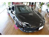 2023 Ferrari 296GTB Base grade Black Sedan for sale, Japanese used car export - photo 6 of 50 | GULJI TRADERS