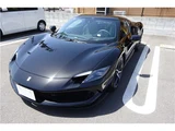 2023 Ferrari 296GTB Base grade Black Sedan for sale, Japanese used car export - photo 11 of 50 | GULJI TRADERS