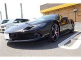 2023 Ferrari 296GTB Base grade Black Sedan for sale, Japanese used car export - photo 13 of 50 | GULJI TRADERS