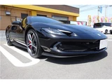 2023 Ferrari 296GTB Base grade Black Sedan for sale, Japanese used car export - photo 14 of 50 | GULJI TRADERS