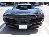 2023 Ferrari 296GTB Base grade Black Sedan for sale, Japanese used car export - photo 16 of 50 | GULJI TRADERS