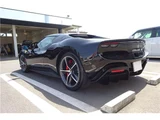 2023 Ferrari 296GTB Base grade Black Sedan for sale, Japanese used car export - photo 18 of 50 | GULJI TRADERS