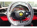 2023 Ferrari 296GTB Base grade Black Sedan for sale, Japanese used car export - photo 48 of 50 | GULJI TRADERS