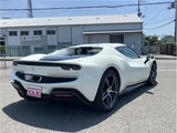 2023 Ferrari 296GTB Left-hand drive White Sedan for sale, Japanese used car export - photo 2 of 31 | GULJI TRADERS