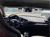 2023 Ferrari 296GTB Left-hand drive White Sedan for sale, Japanese used car export - photo 3 of 31 | GULJI TRADERS