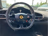 2023 Ferrari 296GTB Left-hand drive White Sedan for sale, Japanese used car export - photo 6 of 31 | GULJI TRADERS