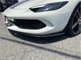2023 Ferrari 296GTB Left-hand drive White Sedan for sale, Japanese used car export - photo 21 of 31 | GULJI TRADERS