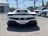 2023 Ferrari 296GTB Left-hand drive White Sedan for sale, Japanese used car export - photo 22 of 31 | GULJI TRADERS