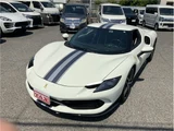 2023 Ferrari 296GTB Left-hand drive White Sedan for sale, Japanese used car export - photo 24 of 31 | GULJI TRADERS