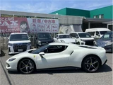 2023 Ferrari 296GTB Left-hand drive White Sedan for sale, Japanese used car export - photo 26 of 31 | GULJI TRADERS