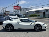 2023 Ferrari 296GTB Left-hand drive White Sedan for sale, Japanese used car export - photo 27 of 31 | GULJI TRADERS