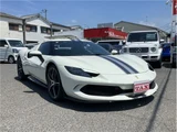 2023 Ferrari 296GTB Left-hand drive White Sedan for sale, Japanese used car export - photo 28 of 31 | GULJI TRADERS
