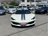 2023 Ferrari 296GTB Left-hand drive White Sedan for sale, Japanese used car export - photo 29 of 31 | GULJI TRADERS