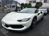 2024 Ferrari 296GTB F1 DCT White Sedan for sale, Japanese used car export - photo 3 of 18 | GULJI TRADERS