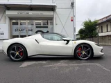 2024 Ferrari 296GTB F1 DCT White Sedan for sale, Japanese used car export - photo 4 of 18 | GULJI TRADERS