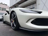 2024 Ferrari 296GTB F1 DCT White Sedan for sale, Japanese used car export - photo 6 of 18 | GULJI TRADERS