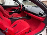 2024 Ferrari 296GTB F1 DCT White Sedan for sale, Japanese used car export - photo 8 of 18 | GULJI TRADERS