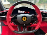 2024 Ferrari 296GTB F1 DCT White Sedan for sale, Japanese used car export - photo 10 of 18 | GULJI TRADERS
