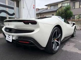 2024 Ferrari 296GTB F1 DCT White Sedan for sale, Japanese used car export - photo 16 of 18 | GULJI TRADERS