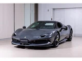 2024 Ferrari 296GTB Base grade Other Sedan for sale, Japanese used car export - photo 1 of 9 | GULJI TRADERS