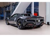 2024 Ferrari 296GTB Base grade Other Sedan for sale, Japanese used car export - photo 8 of 9 | GULJI TRADERS