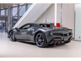 2024 Ferrari 296GTB Asset Fiorano Other Sedan for sale, Japanese used car export - photo 8 of 9 | GULJI TRADERS