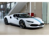 2025 Ferrari 296GTB base Other Sedan for sale, Japanese used car export - photo 5 of 9 | GULJI TRADERS