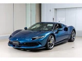 2025 Ferrari 296GTB Base grade Other Sedan for sale, Japanese used car export - photo 1 of 9 | GULJI TRADERS