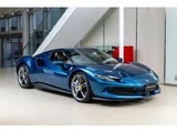 2025 Ferrari 296GTB Base grade Other Sedan for sale, Japanese used car export - photo 5 of 9 | GULJI TRADERS