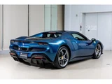 2025 Ferrari 296GTB Base grade Other Sedan for sale, Japanese used car export - photo 7 of 9 | GULJI TRADERS