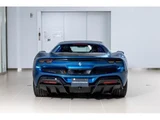 2025 Ferrari 296GTB Base grade Other Sedan for sale, Japanese used car export - photo 8 of 9 | GULJI TRADERS