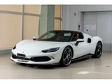 2025 Ferrari 296GTB Base grade Other Sedan for sale, Japanese used car export - photo 1 of 9 | GULJI TRADERS