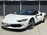2024 Ferrari 296GTS Sedan for sale, Japanese used car export - photo 1 of 50 | GULJI TRADERS