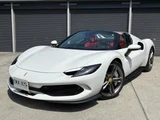 2024 Ferrari 296GTS Sedan for sale, Japanese used car export - photo 3 of 50 | GULJI TRADERS