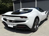 2024 Ferrari 296GTS Sedan for sale, Japanese used car export - photo 6 of 50 | GULJI TRADERS