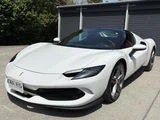 2024 Ferrari 296GTS Sedan for sale, Japanese used car export - photo 7 of 50 | GULJI TRADERS