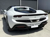2024 Ferrari 296GTS Sedan for sale, Japanese used car export - photo 8 of 50 | GULJI TRADERS