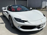 2024 Ferrari 296GTS Sedan for sale, Japanese used car export - photo 9 of 50 | GULJI TRADERS