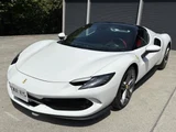2024 Ferrari 296GTS Sedan for sale, Japanese used car export - photo 10 of 50 | GULJI TRADERS
